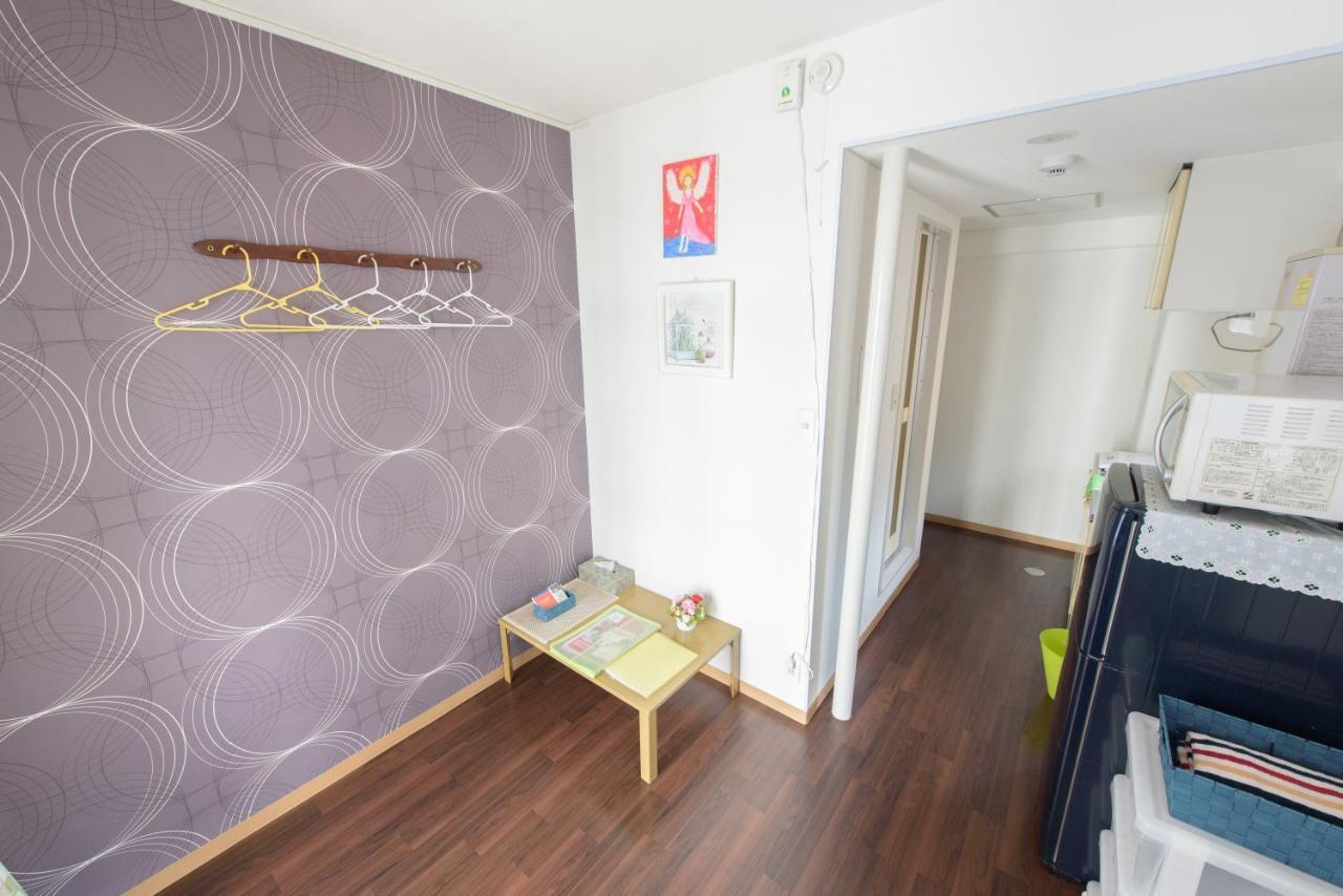 Luxes Hiroshima4F ラクセス ヒロシマ4F Apartment Exterior photo