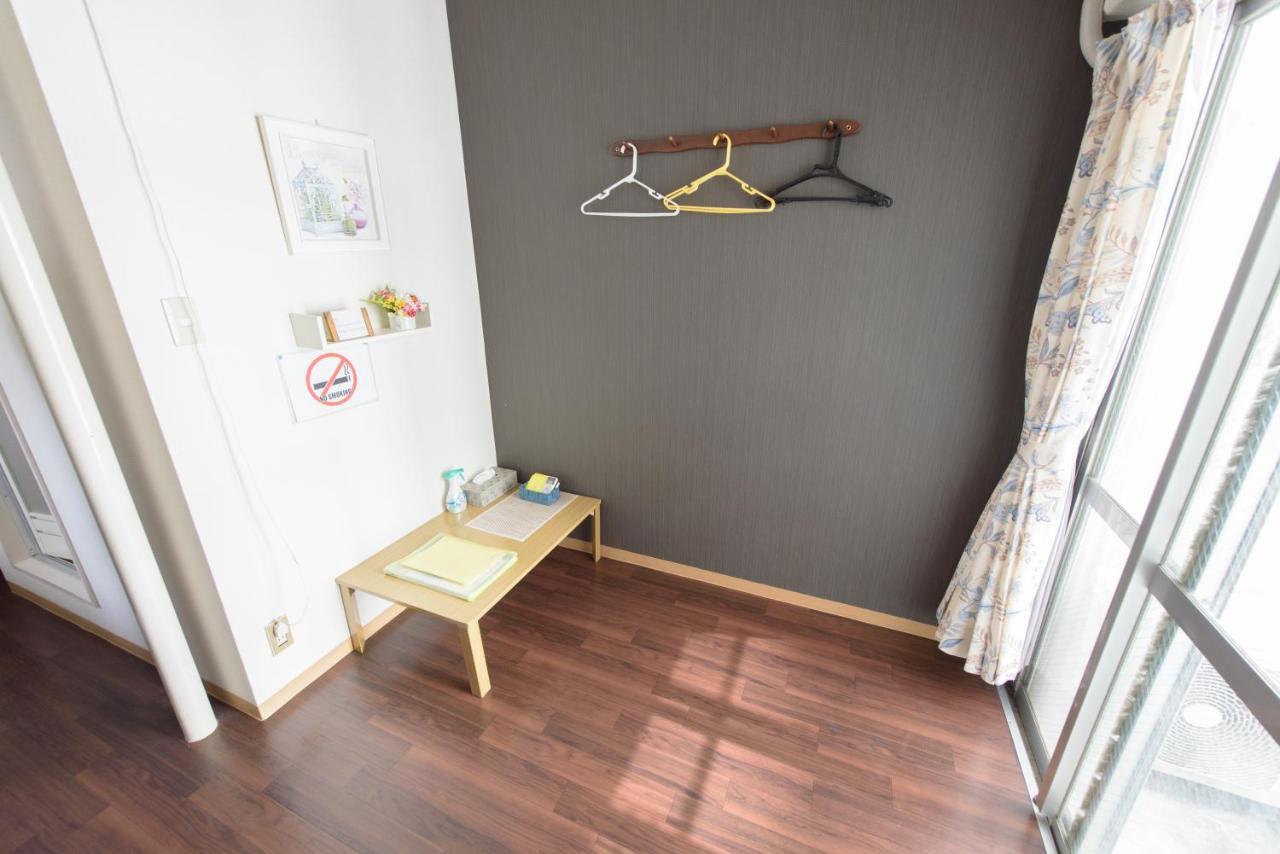Luxes Hiroshima4F ラクセス ヒロシマ4F Apartment Exterior photo